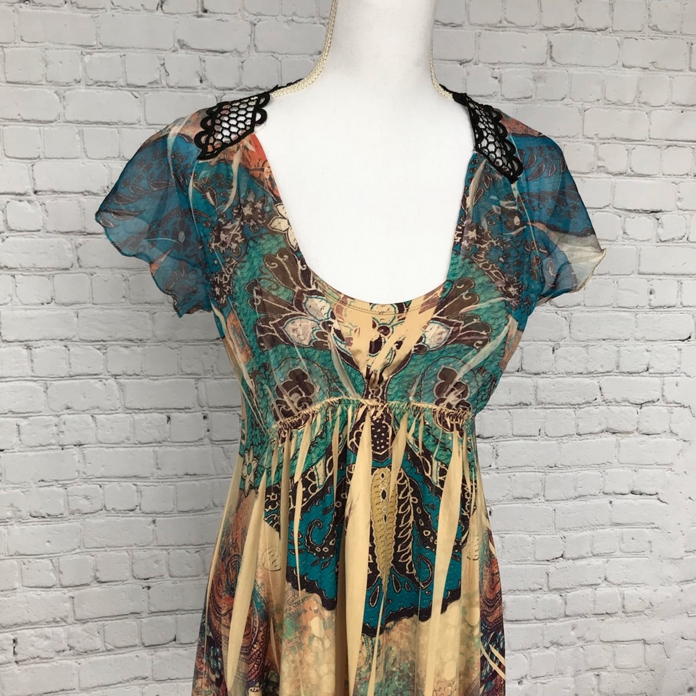 Boston Proper Blouse - Picture 3 of 8